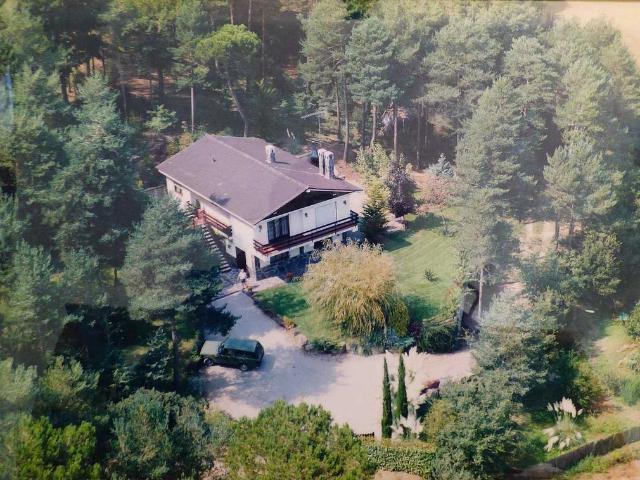 Chalet en venta en Moianès, Catalunya