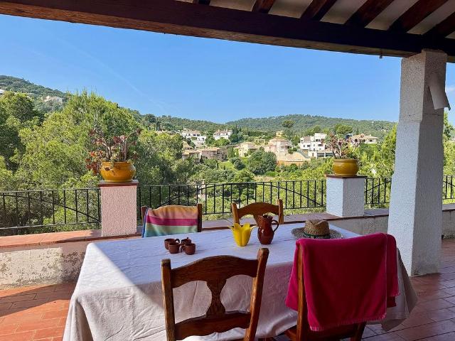 Chalet en venta en sa Riera, Baix Empordà