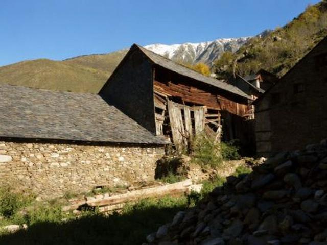 Chalet en venta en Pallars Sobirà, Catalunya