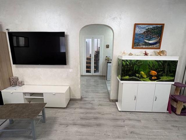 Chalet en venta en Sant Antoni de Llefià, Badalona