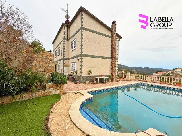Chalet en venta en Alt Penedès, Catalunya