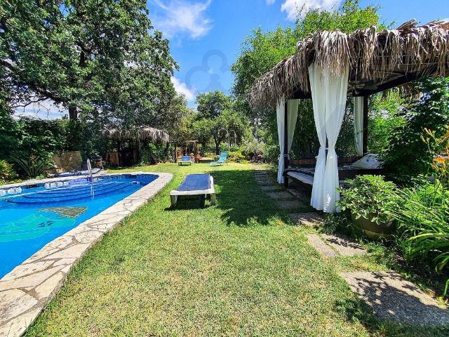 Chalet en venta en Vilardell, Vallès Oriental