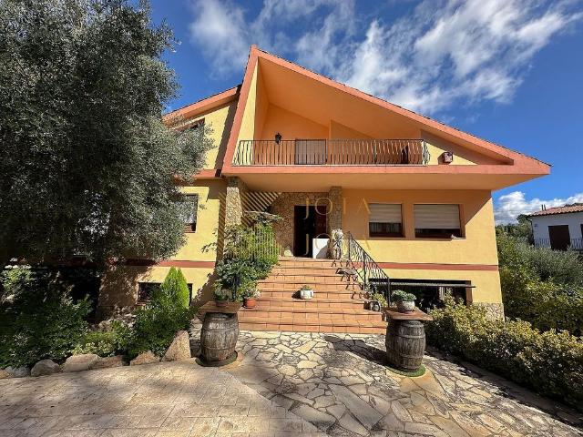 Chalet en venta en la Selva, Catalunya