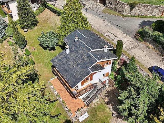 Chalet en venta en Ripollès, Catalunya