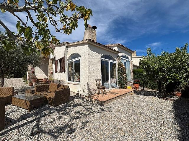 Chalet en venta en Torre Gran, Baix Empordà