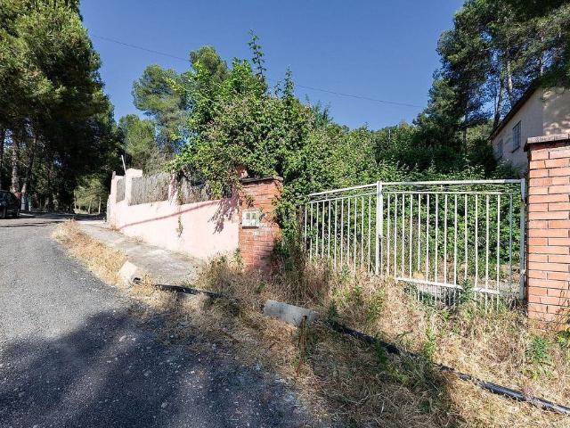 Villa en venta en Gelida, Urbanització Safari
