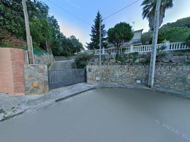 Chalet en venta en la Pineda, Bigues i Riells del Fai