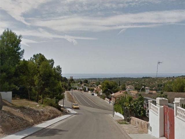 Chalet en venta en el Castell de Montornès, Tarragonès