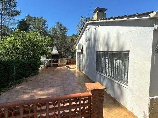 Chalet en venta en Baix Llobregat, Catalunya