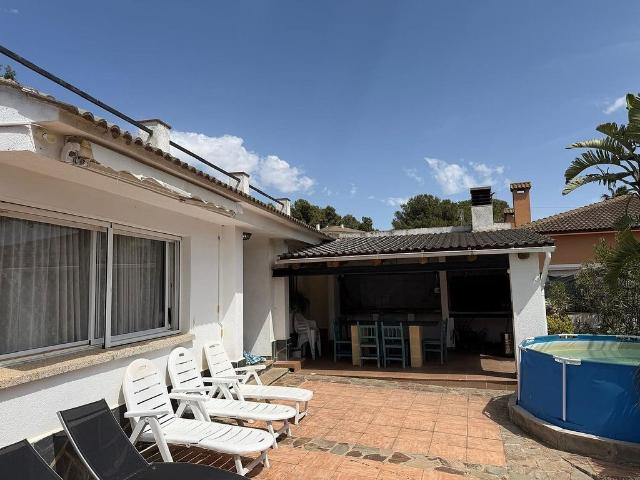 Chalet en venta en Baix Penedès, Catalunya