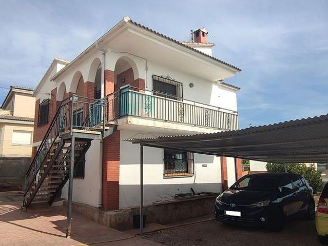 Chalet en venta en Baix Penedès, Catalunya