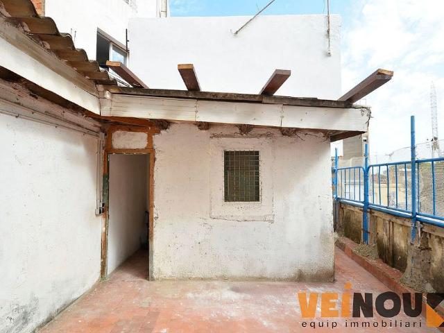 Villa en venta en L'hospitalet De Llobregat, les Planes