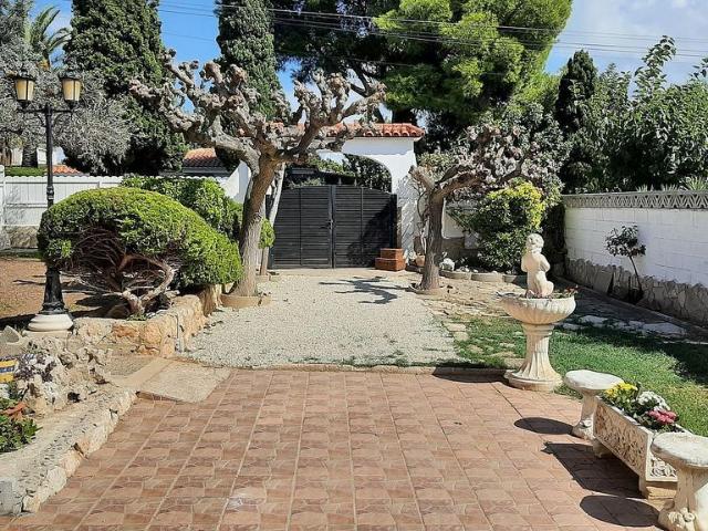 Chalet en venta en Coma-ruga, Baix Penedès