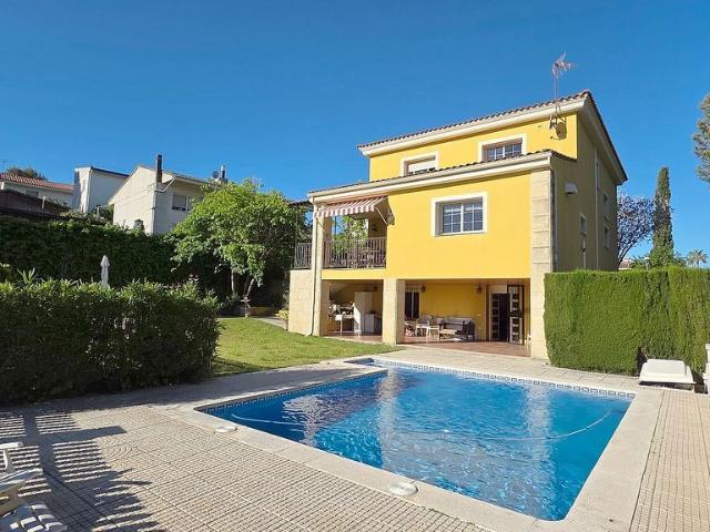 Chalet en venta en Ferran, Tarragonès
