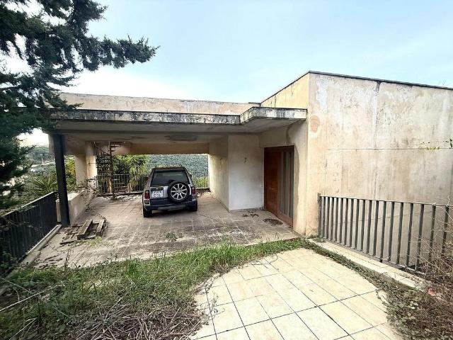 Chalet en venta en el Serrat de l'Ocata, Vallès Oriental