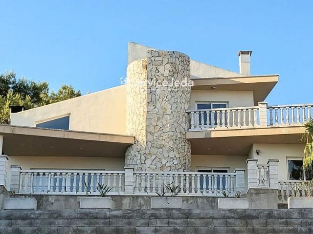 Chalet en venta en Calafell, Baix Penedès