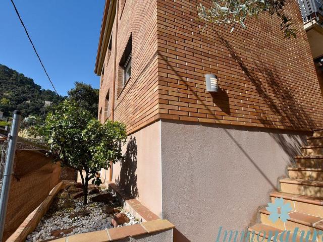 Chalet en venta en Can Güell, Baix Llobregat