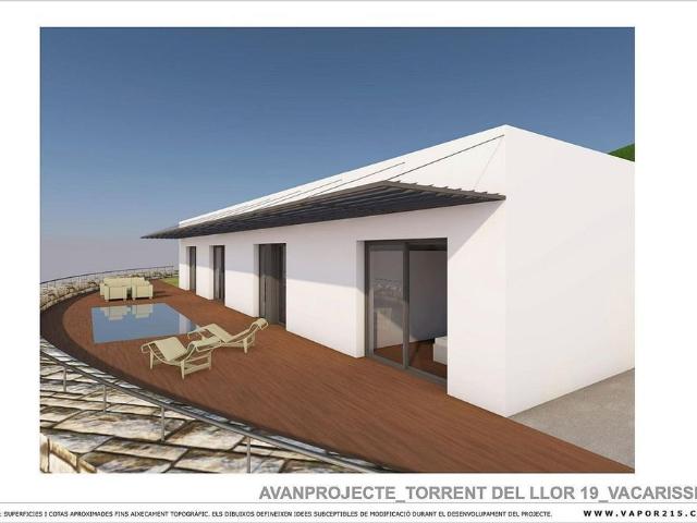 Chalet en venta en els Caus, Vallès Occidental
