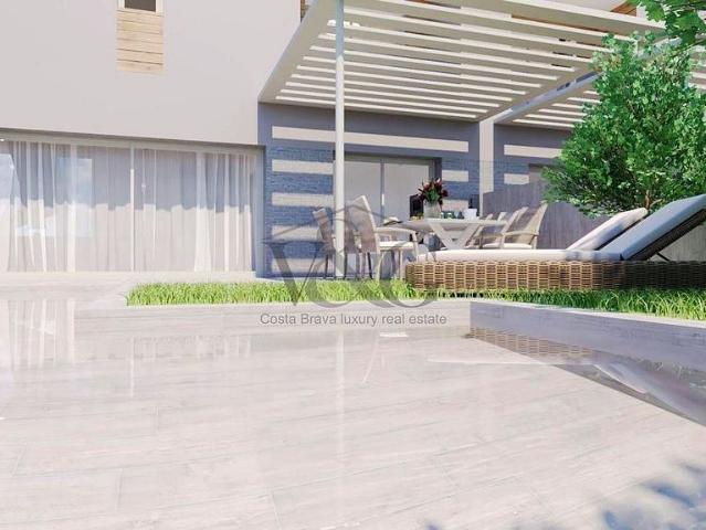 Chalet en venta en Baix Empordà, Catalunya