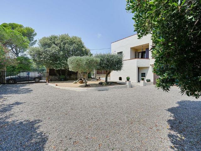 Chalet en venta en Baix Empordà, Catalunya