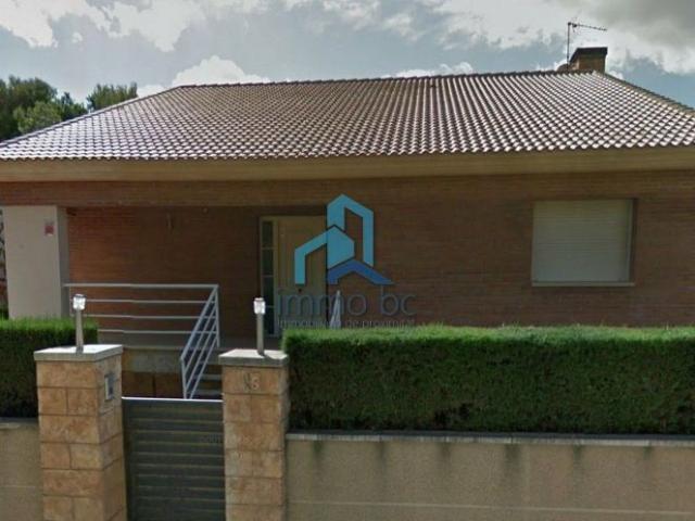 Chalet en venta en Alt Camp, Catalunya