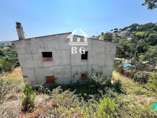 Chalet en venta en la Selva, Catalunya