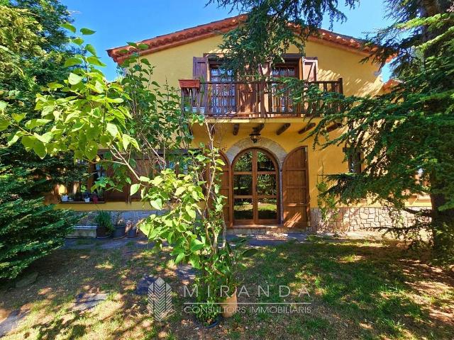 Chalet en venta en Fogueres de Montsoriu, la Selva
