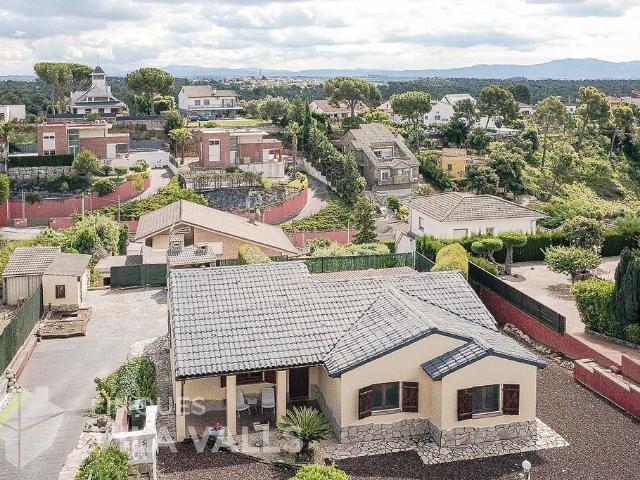 Chalet en venta en Vallès Oriental, Catalunya
