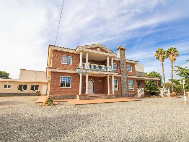 Chalet en venta en Blancafort, Baix Camp