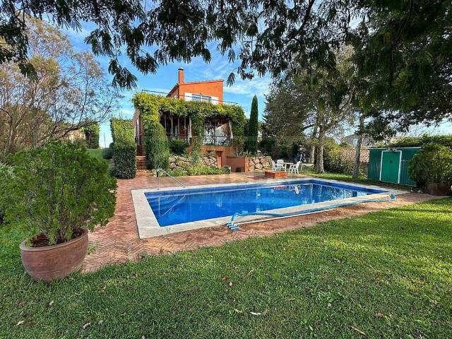 Chalet en venta en Baix Empordà, Catalunya