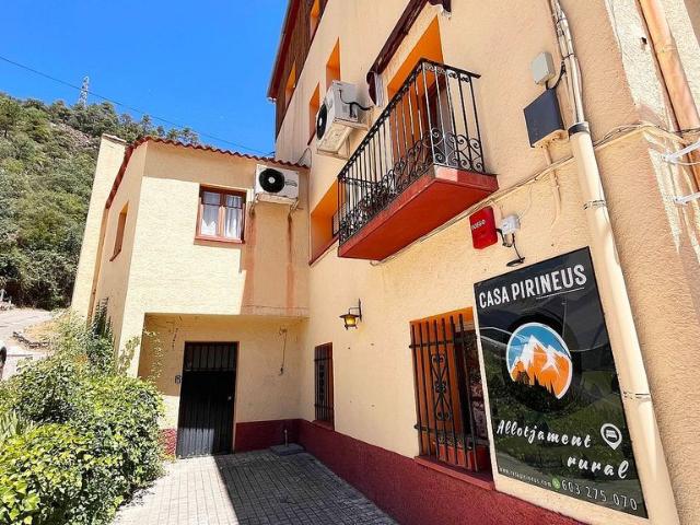 Chalet en venta en Pallars Sobirà, Catalunya