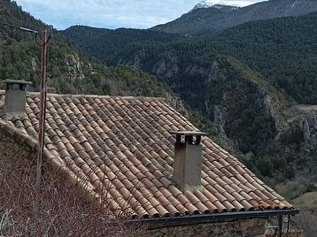 Chalet en venta en Alt Urgell, Catalunya