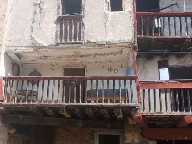 Chalet en venta en Alt Urgell, Catalunya