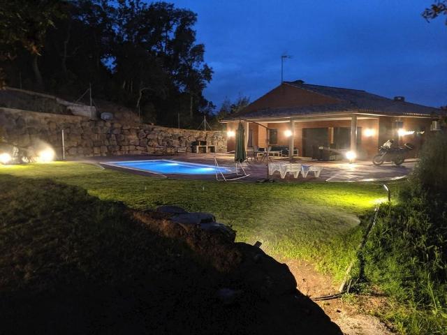 Villa en venta en Caldes De Malavella, Can Carbonell
