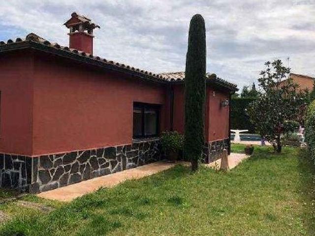 Chalet en venta en la Selva, Catalunya