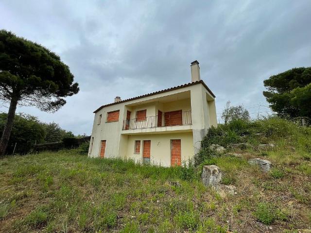 Chalet en venta en Mas Llunes, Gironès