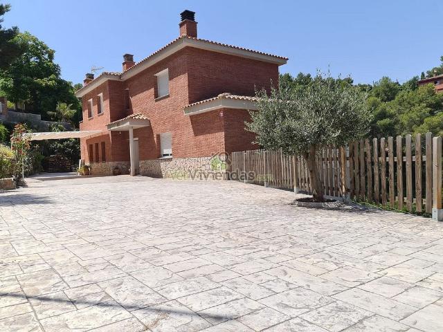Chalet en venta en Baix Llobregat, Catalunya