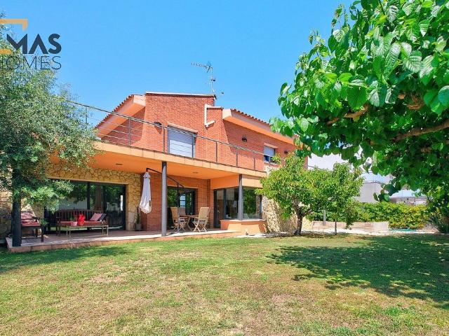 Chalet en venta en la Móra, Tarragonès