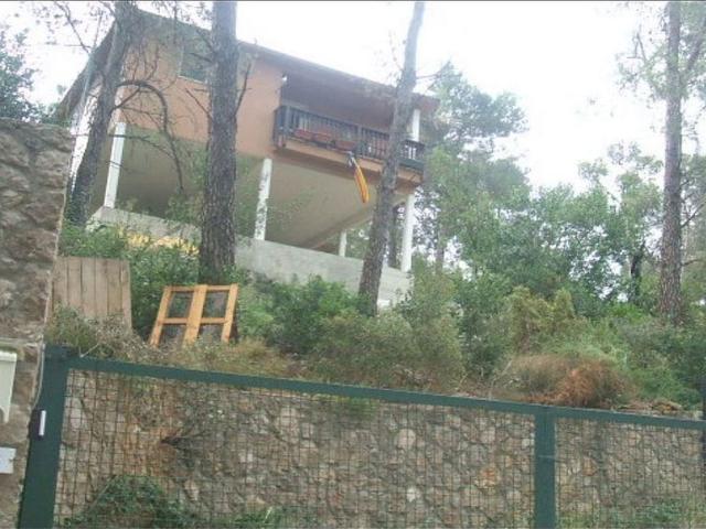 Chalet en venta en Alt Penedès, Catalunya