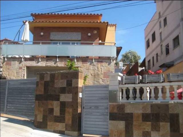 Chalet en venta en Baix Llobregat, Catalunya