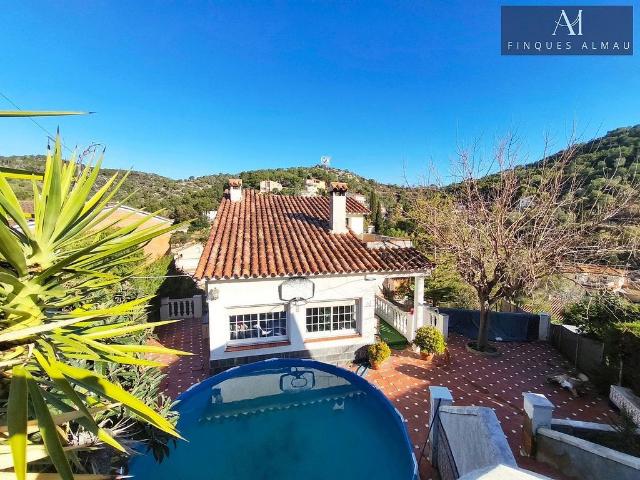 Chalet en venta en el Mas Trader, Garraf