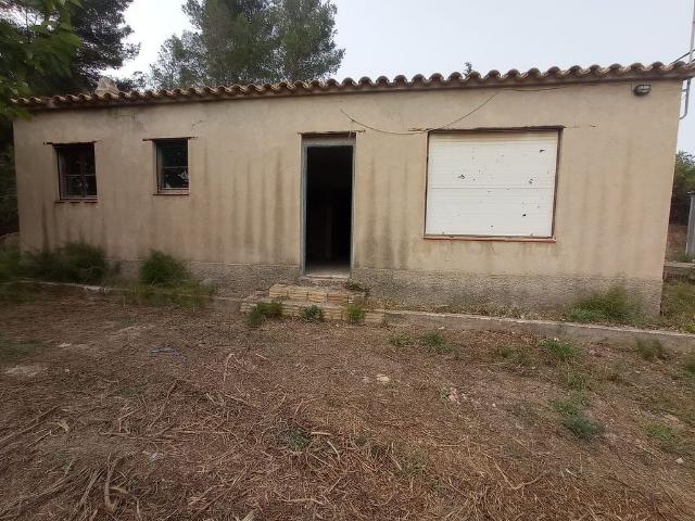 Chalet en venta en els Reguers, Baix Ebre