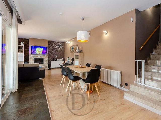 Chalet en venta en Vallirana Parc, Baix Llobregat