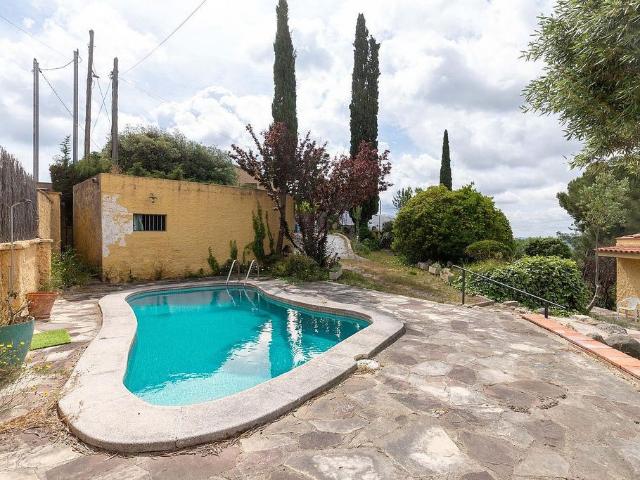 Chalet en venta en Vallès Occidental, Catalunya