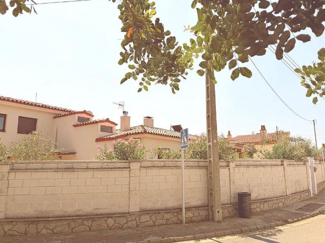 Chalet en venta en Club Mont-roig, Baix Camp