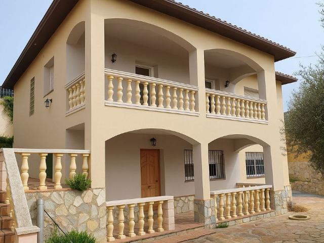 Chalet en venta en la Selva, Catalunya