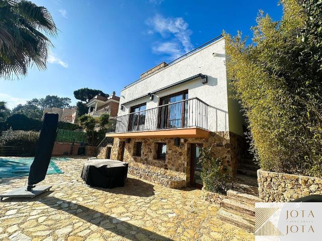 Chalet en venta en Font de Sant Llorenç, la Selva