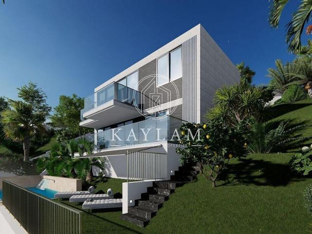 Chalet en venta en Font de Sant Llorenç, la Selva