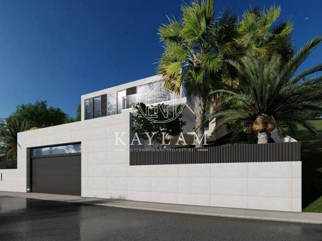 Chalet en venta en Font de Sant Llorenç, la Selva