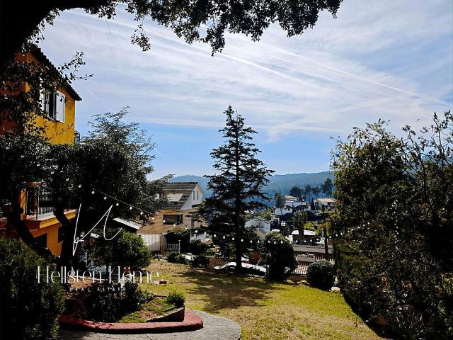 Chalet en venta en Fontpineda, Baix Llobregat
